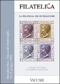 Filatelica. La filatelia nel 3° millennio
