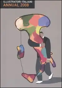 Illustratori italiani. Annual 2008
