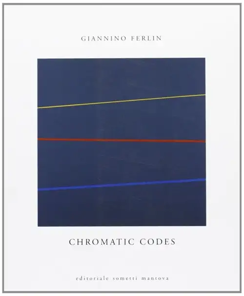 Chromatic codes