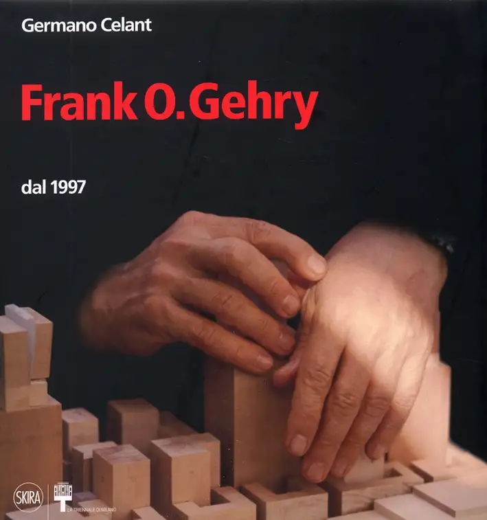 Frank. O. Gehry dal 1997