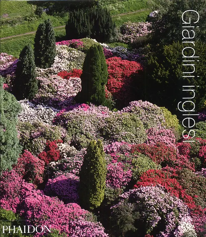 Giardini inglesi