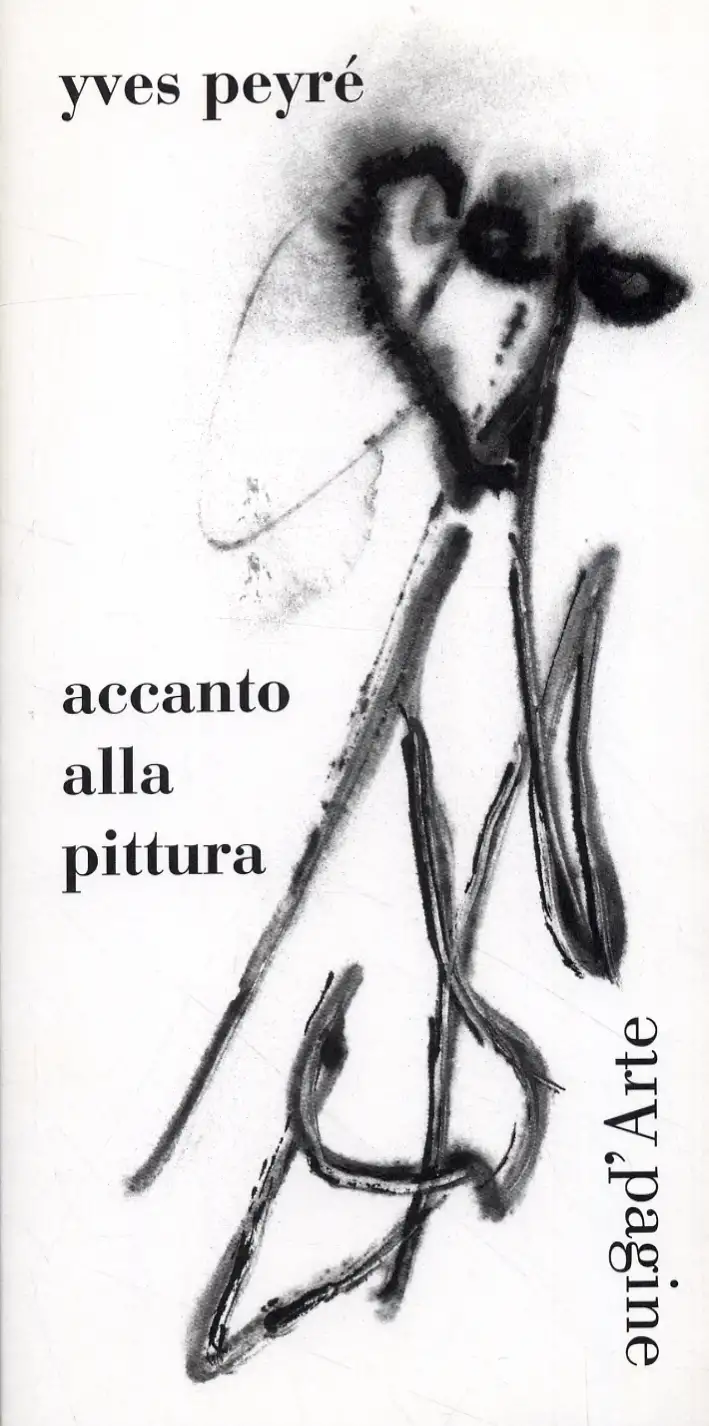 Accanto alla pittura