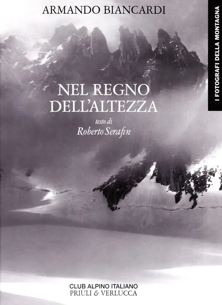 Nel Regno dell'Altezza