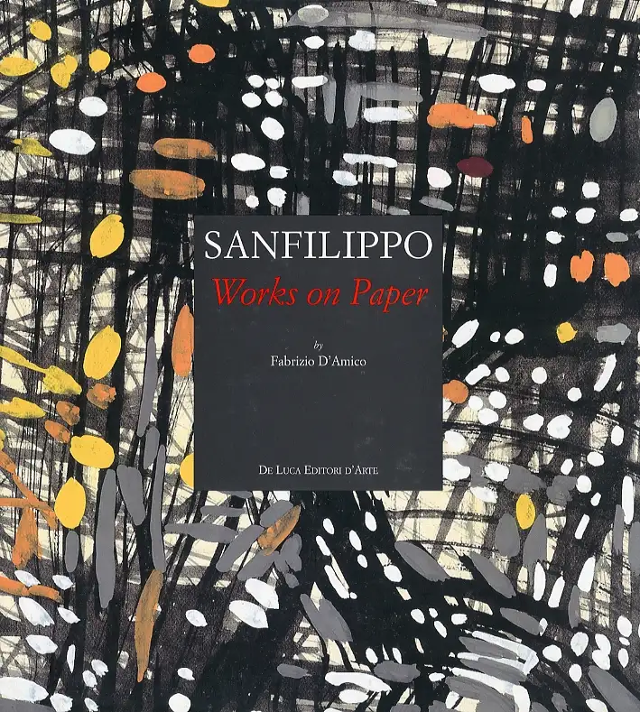 Sanfilippo. Le carte