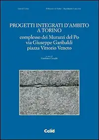 Progetti integrati d'ambito a Torino