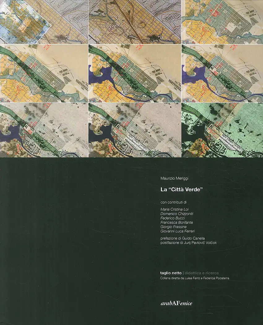 La "Città verde"