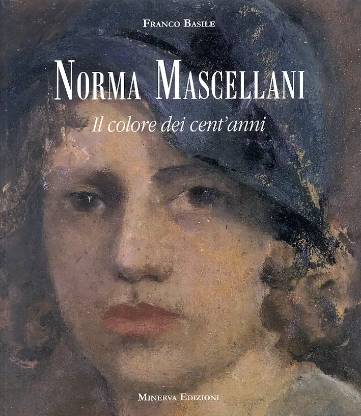Norma Mascellani. Il colore dei cent'anni