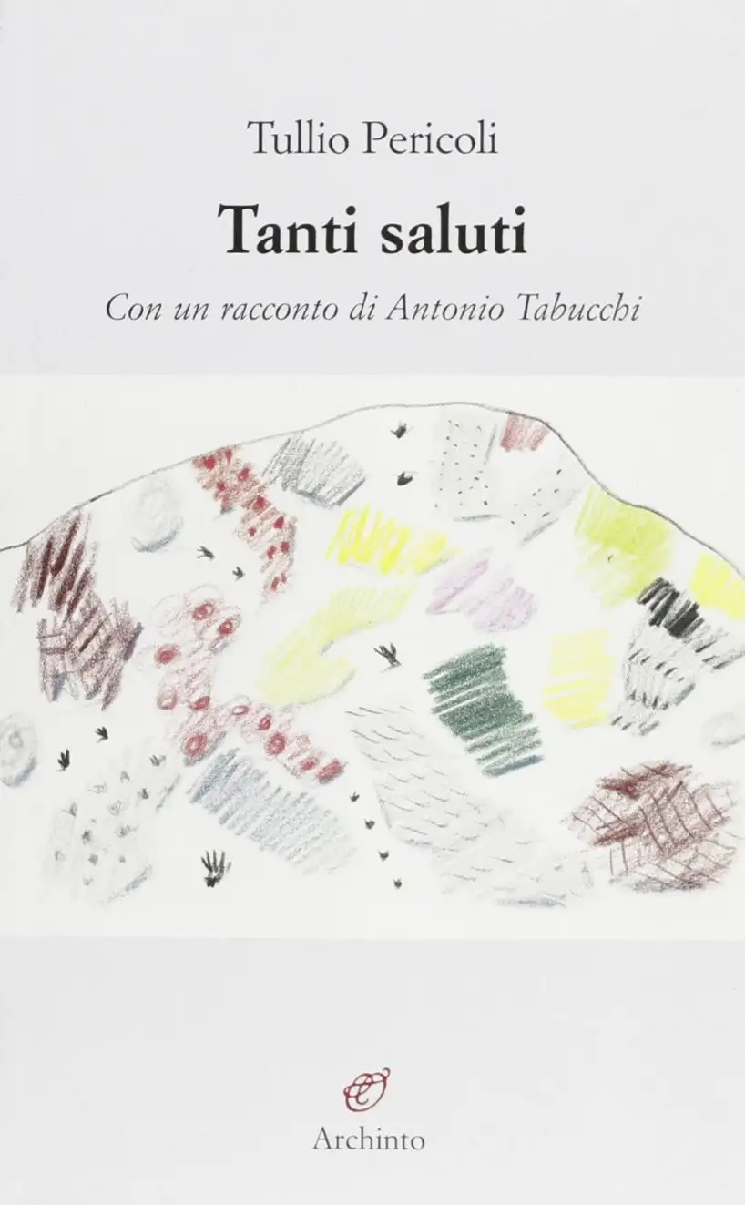 Tanti saluti