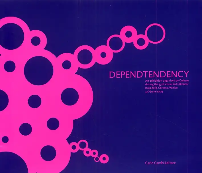 Dependtendency
