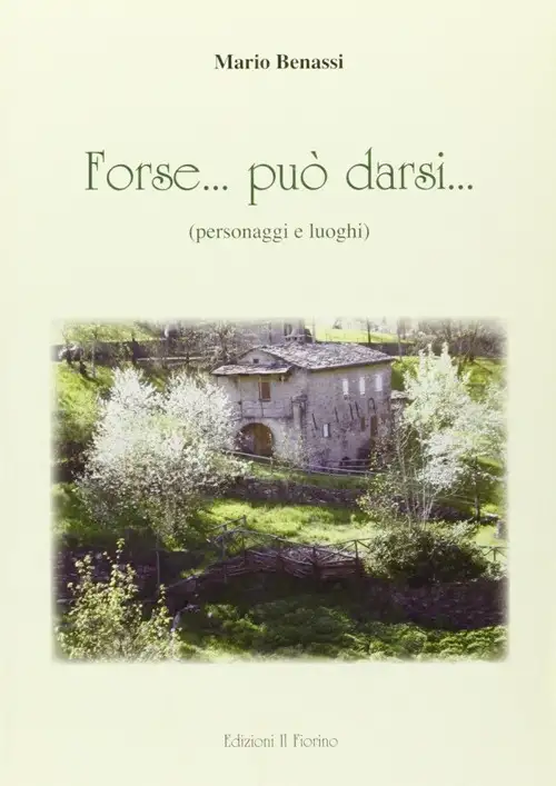 Forse... può darsi... (personaggi e luoghi)