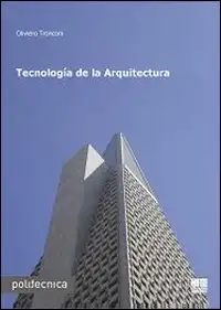 Tecnología de la arquitectura