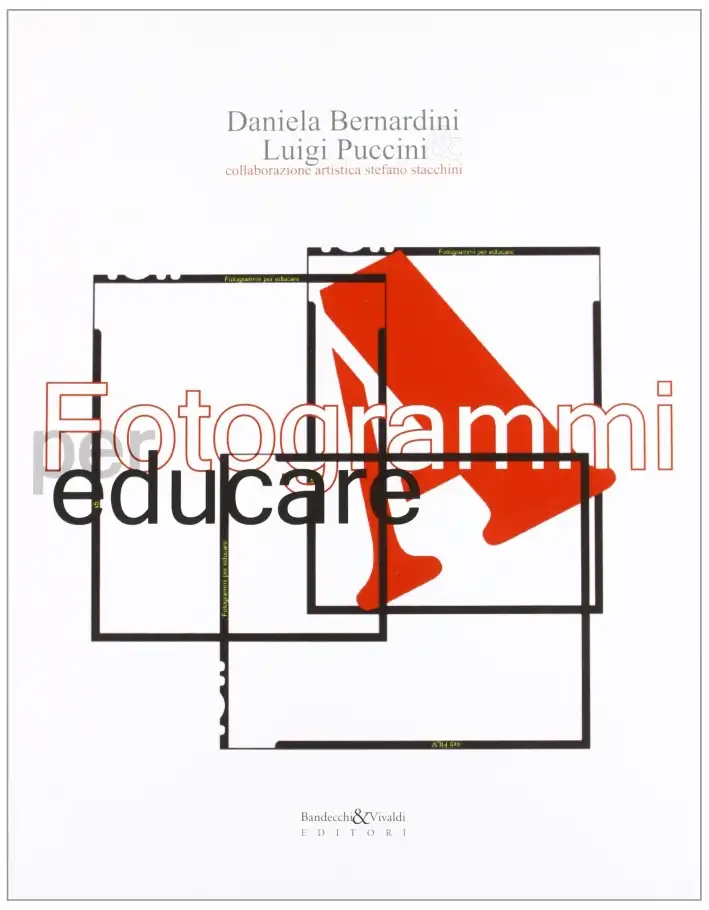 Fotogrammi per educare