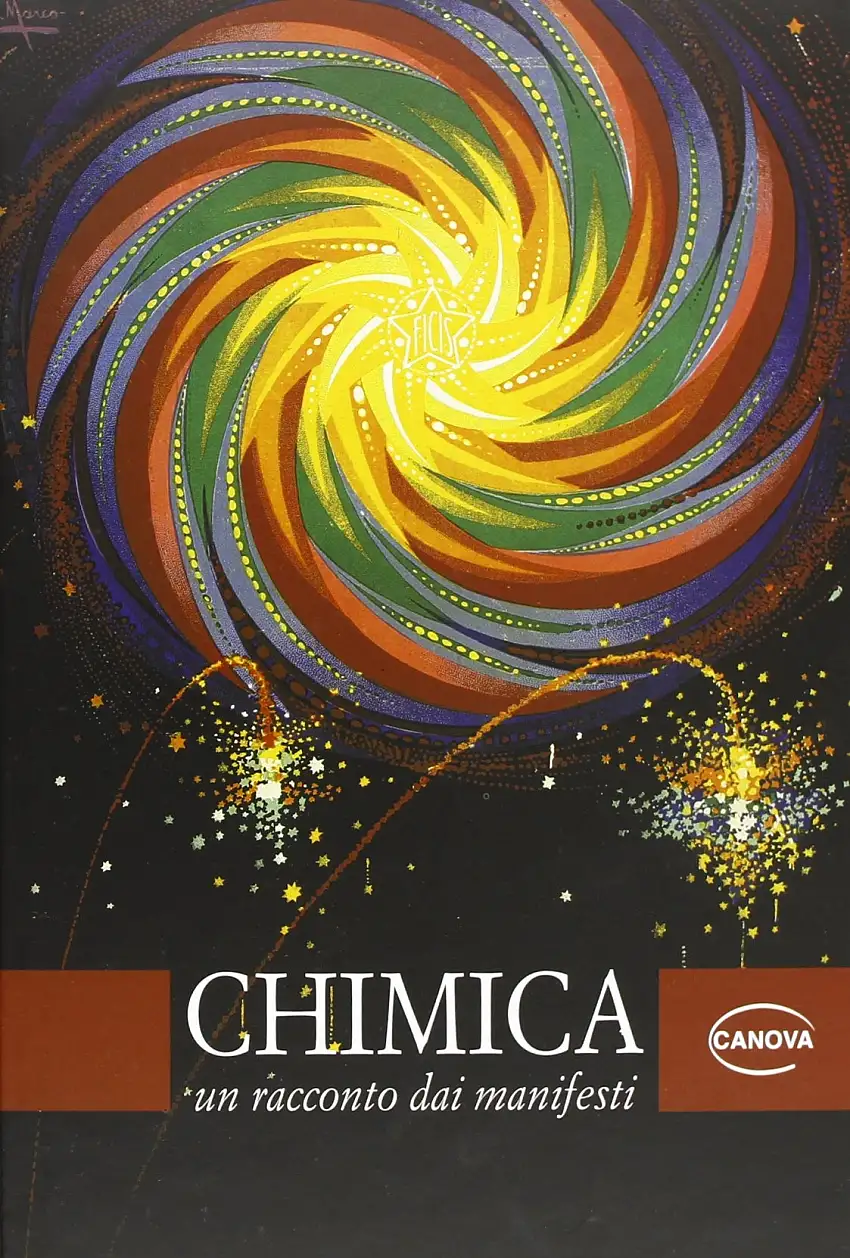 Chimica. Un racconto dai manifesti