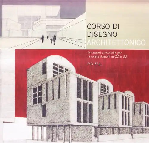Corso di disegno architettonico