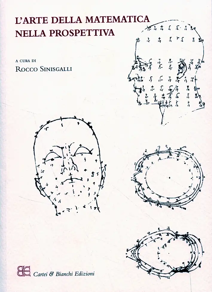 L'arte della matematica nella prospettiva. The Art of Math in Perspective Studies