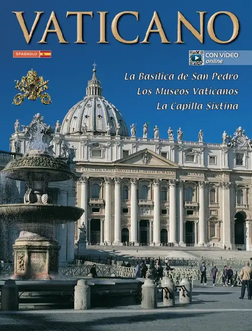 Vaticano. Basílica De San Pedro, Museos Vaticanos, la Capilla Sixtina