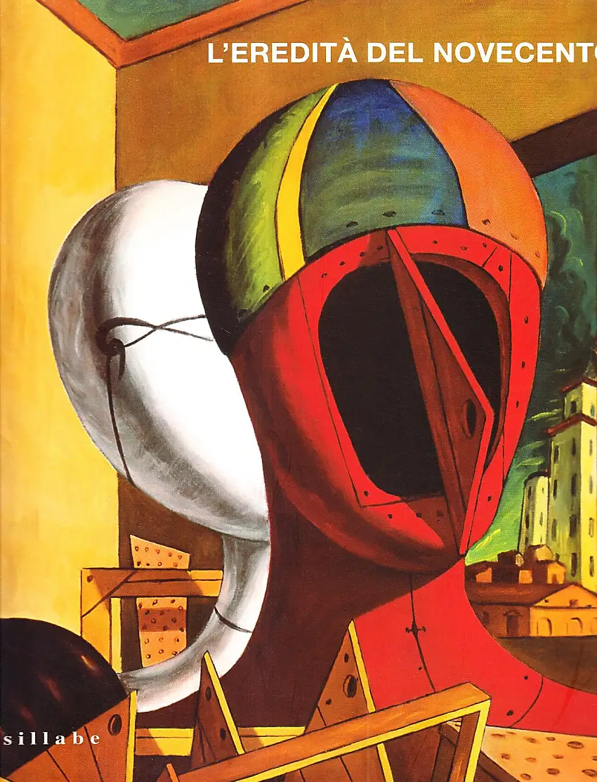 L'eredità del Novecento. I capolavori della Collezione Mazzolini