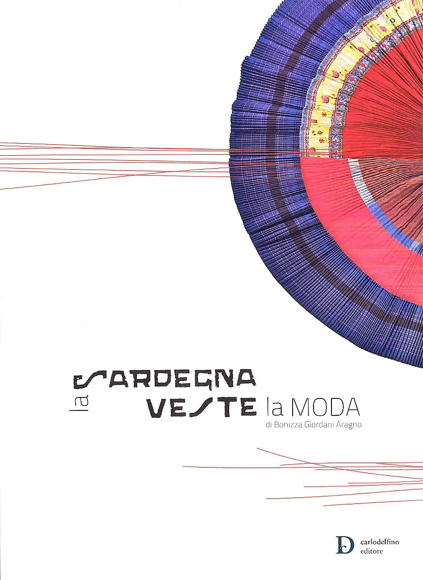 La Sardegna Veste la Moda