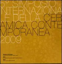Quinto Simposio Internazionale della Ceramica Contemporanea