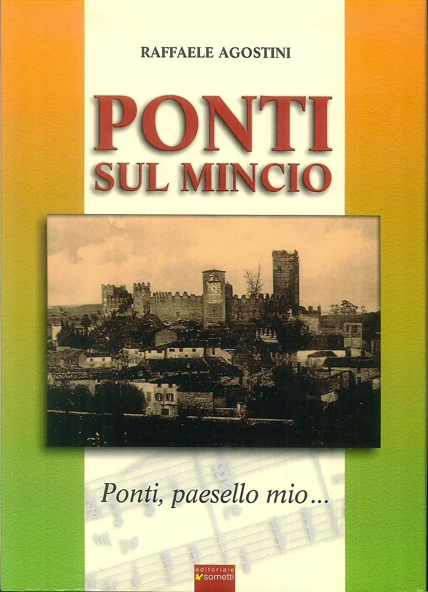 Ponti sul Mincio