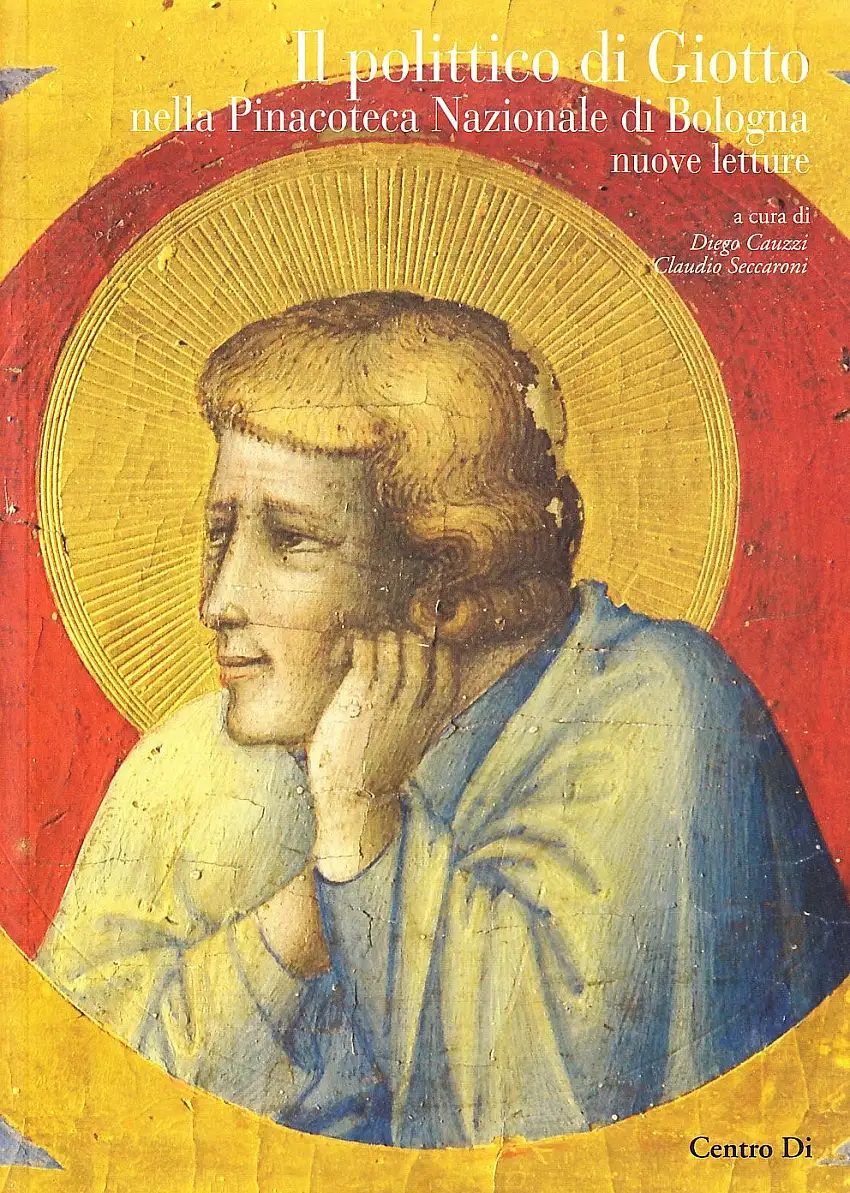 Il polittico di Giotto nella Pinacoteca Nazionale di Bologna. Nuove letture
