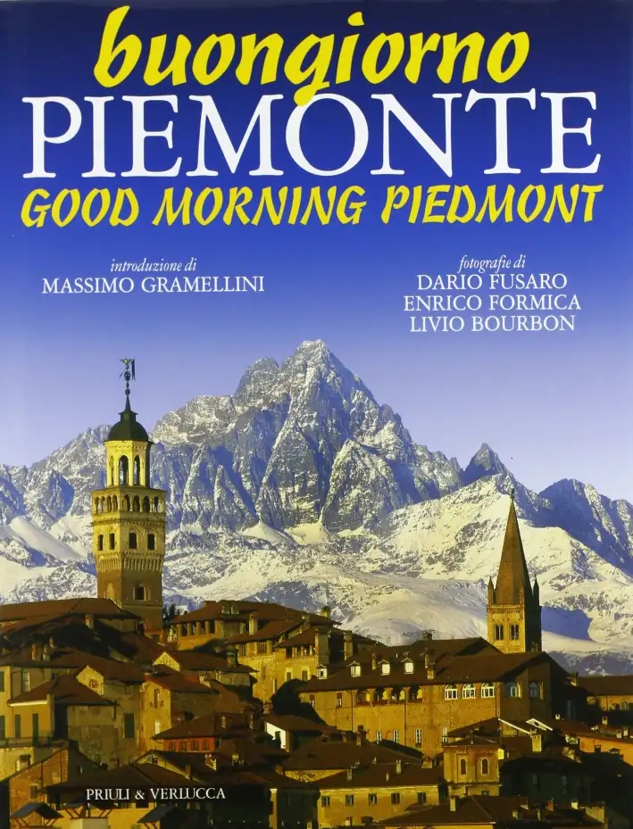 Buongiorno Piemonte