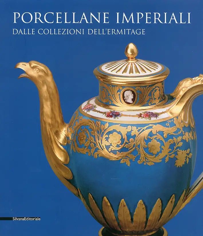 Porcellane imperiali dalle collezioni dell'Ermitage