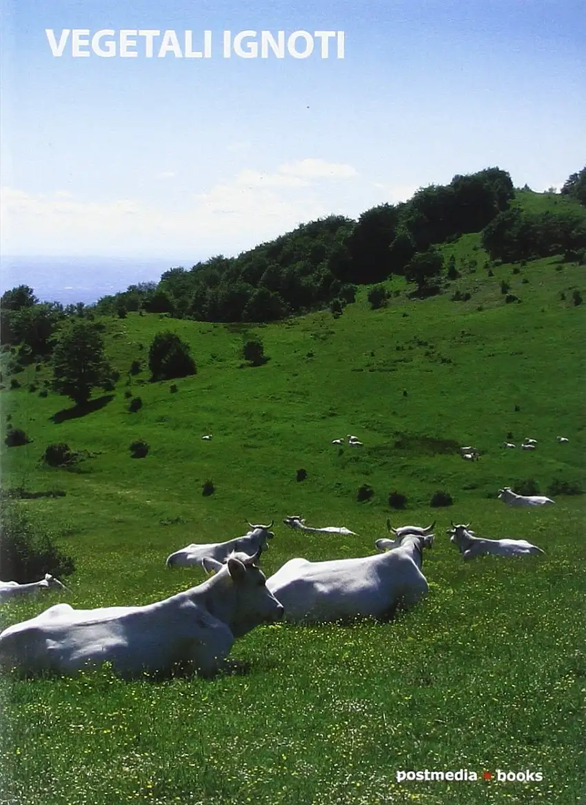 Vegetali ignoti