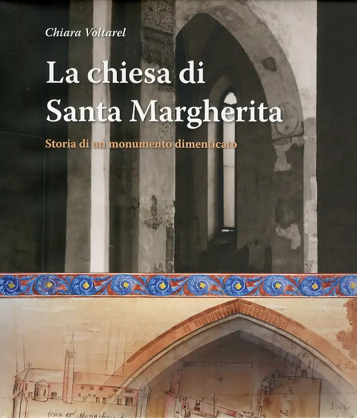 La chiesa di Santa Margherita