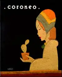 Coroneo. L'opera di due sorelle artiste-artigiane