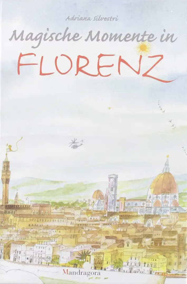 Magische Momente in Florenz