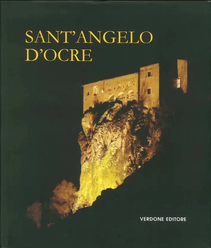 Sant'Angelo d'Ocre