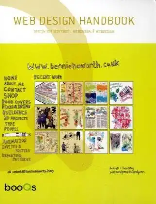 Manuale di web design