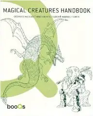 Disegnare le creature magiche