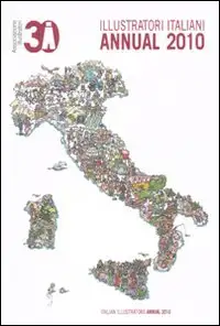 Illustratori italiani. Annual 2010