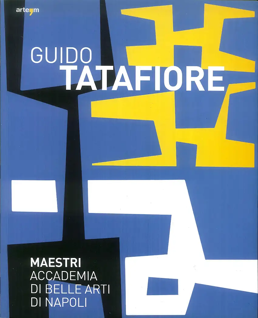 Guido Tatafiore.