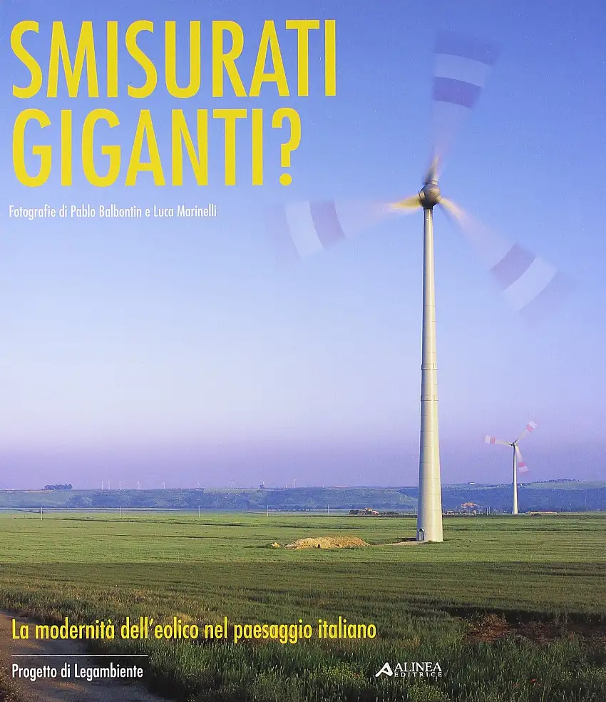 Smisurati Giganti?