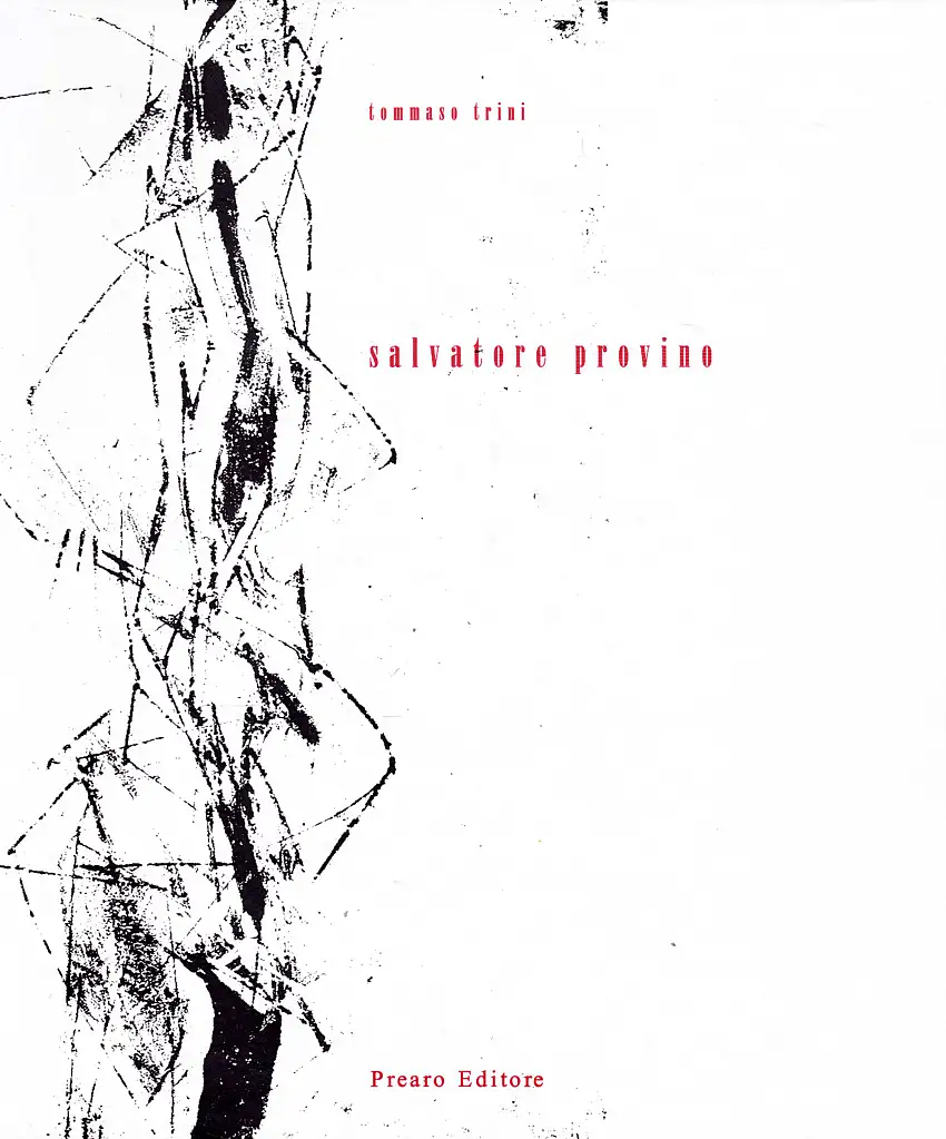 Salvatore Provino