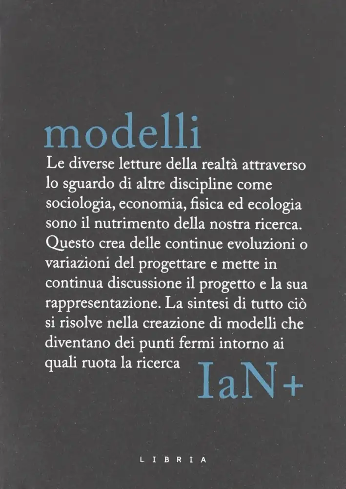 Ian+ Modelli