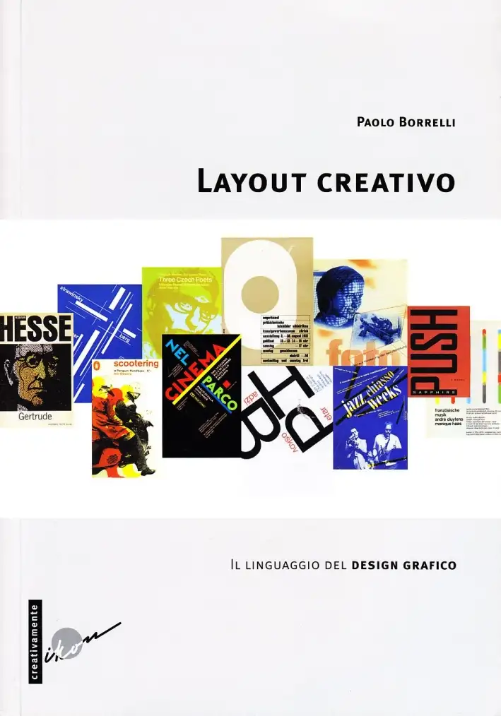 Layout creativo