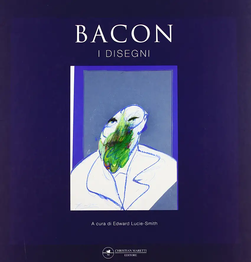 Francis Bacon. I Disegni