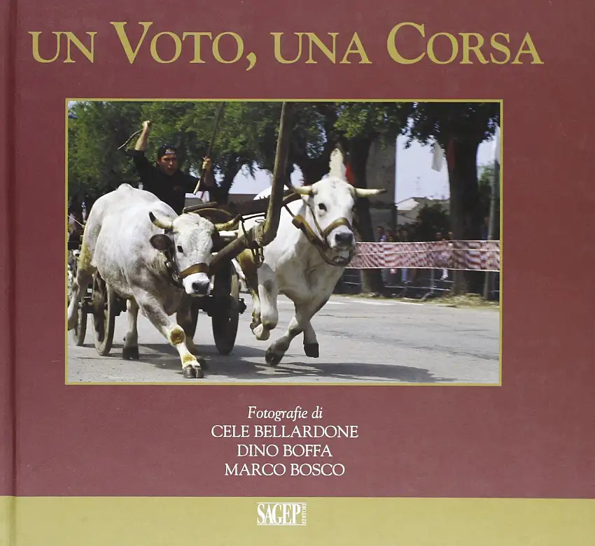 Un voto, una corsa