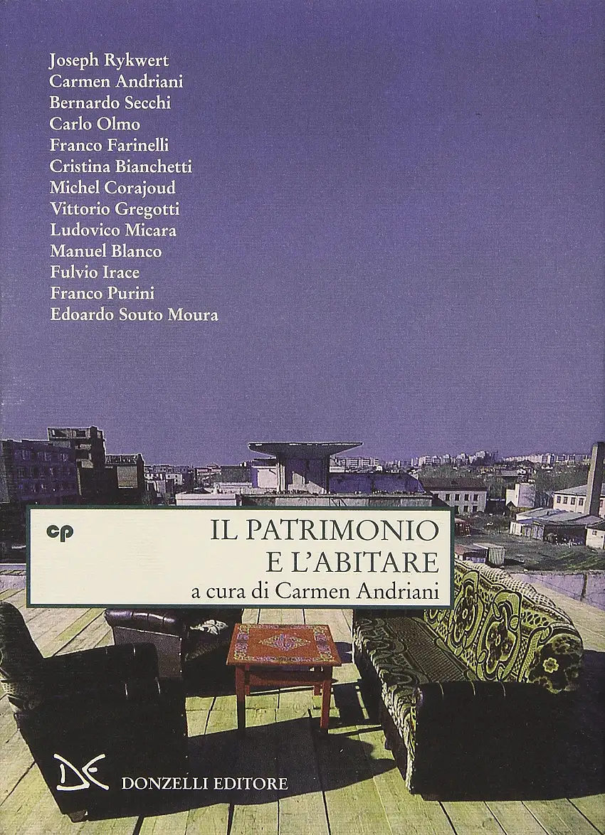 Il patrimonio e l'abitare