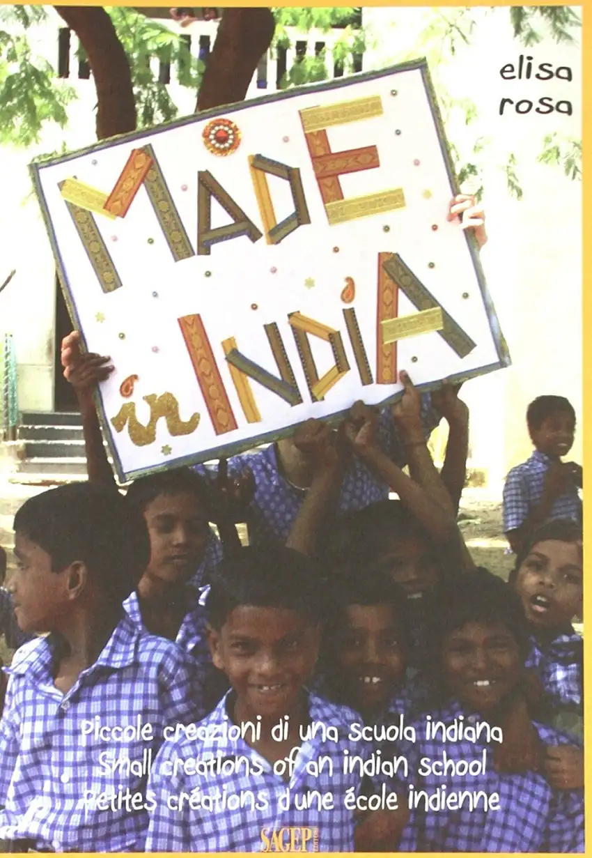 Made in India