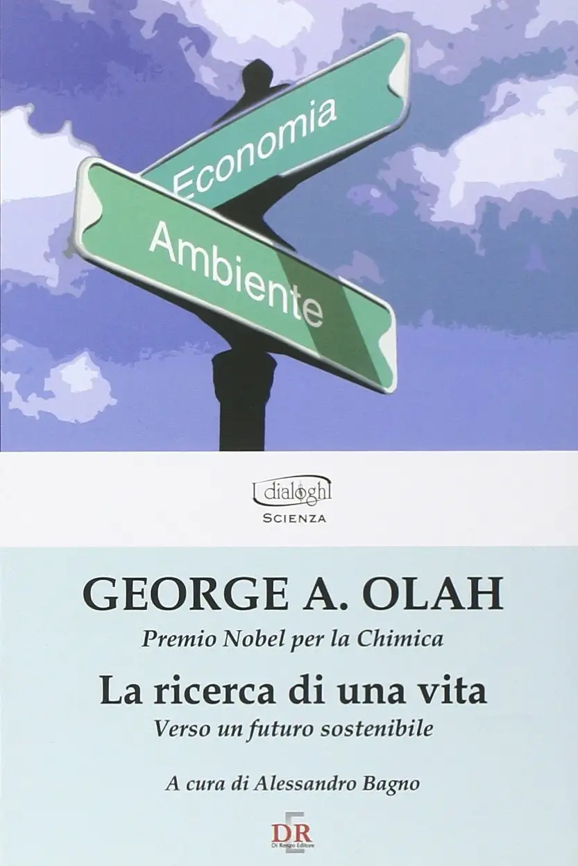 La ricerca di una vita. Verso un futuro sostenibile
