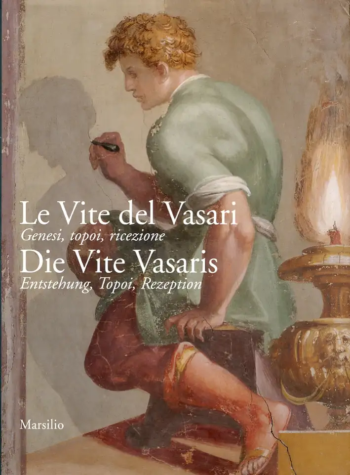 Le vite del Vasari