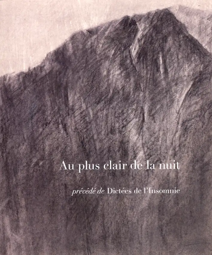 Au plus clair de la nuit