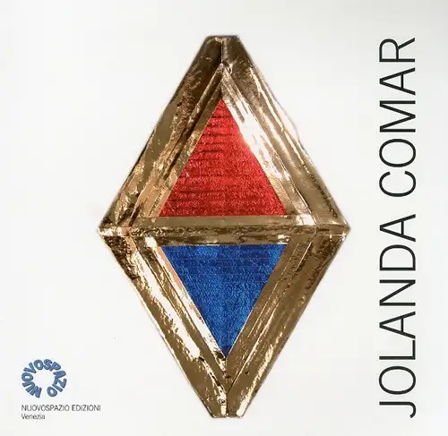 Jolanda Comar