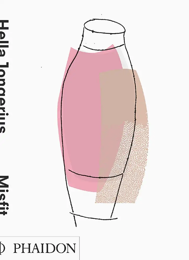 Hella Jongerius. Misfit