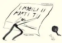 I mobili li porti tu